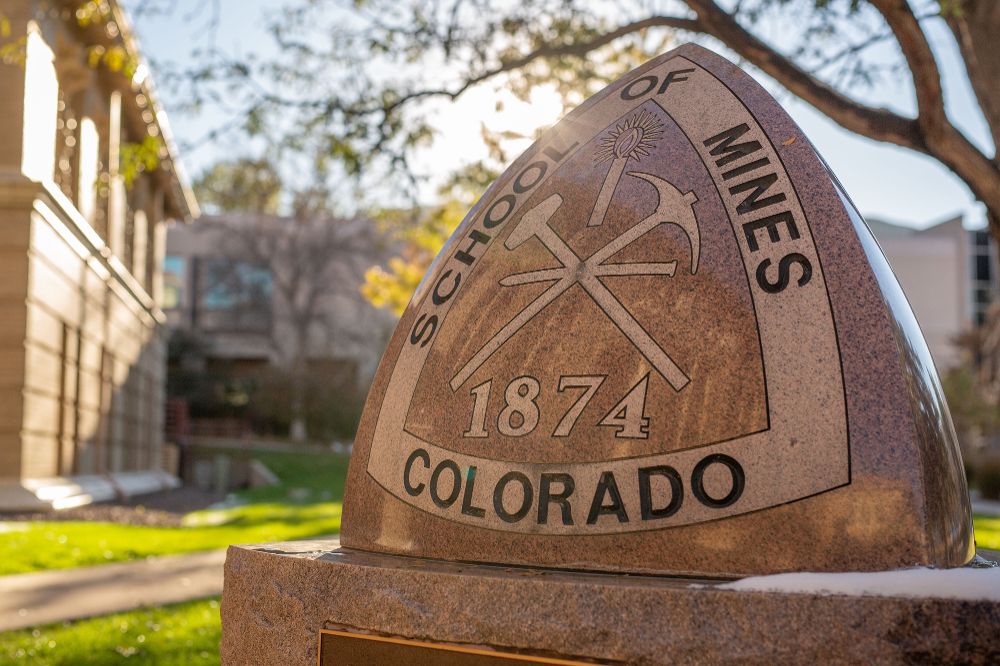 Colorado Mines School
