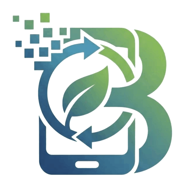 Phone Mine – Trackable IoT free Phone Recycling Network